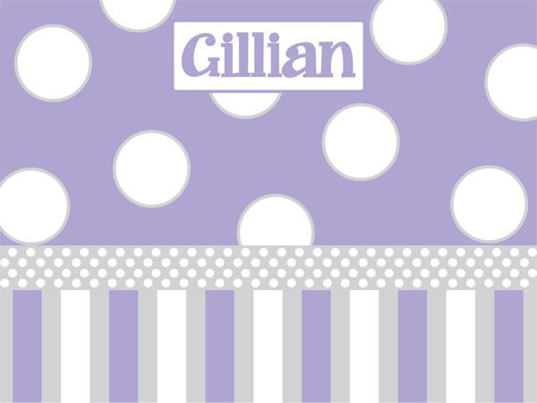 Ribbon Cork Board