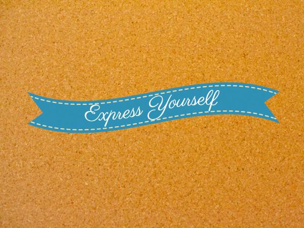 Design Your Own coolcorks 12 x 12 adhesive back - $45