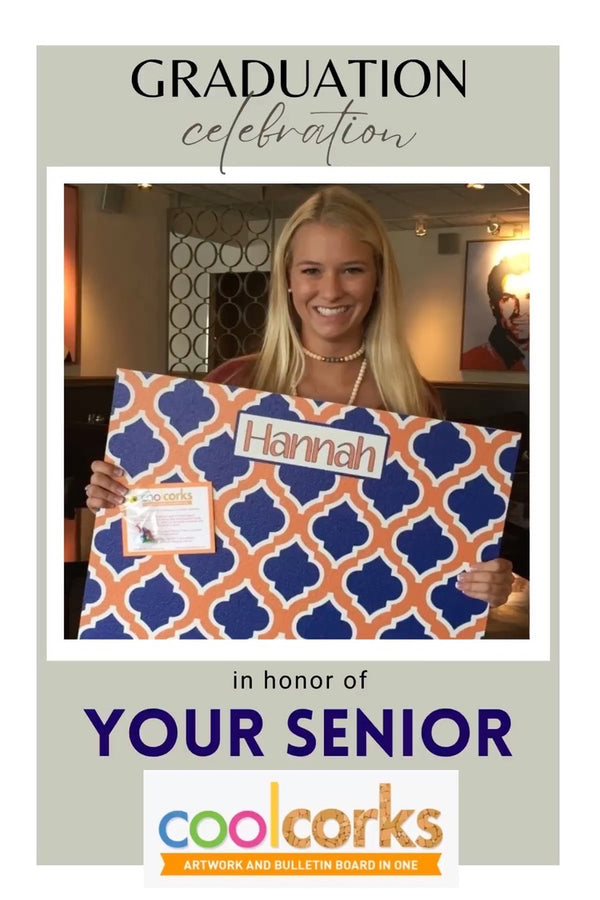 Graduation Gifts for your seniors!