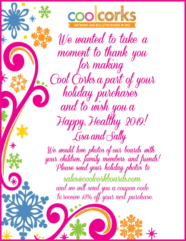 Thank you and Happy New Year!