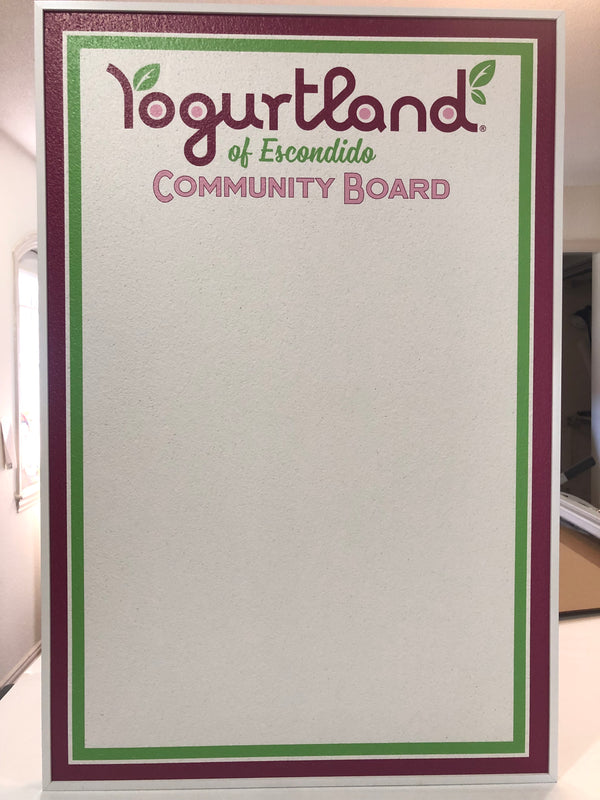 Bulletin Boards for Businesses