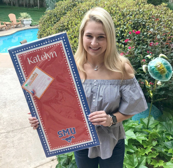 Cool Corks Graduation Cork Boards
