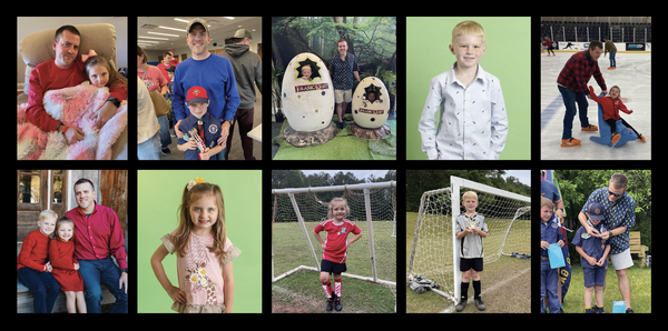 Father's Day is Coming Soon!