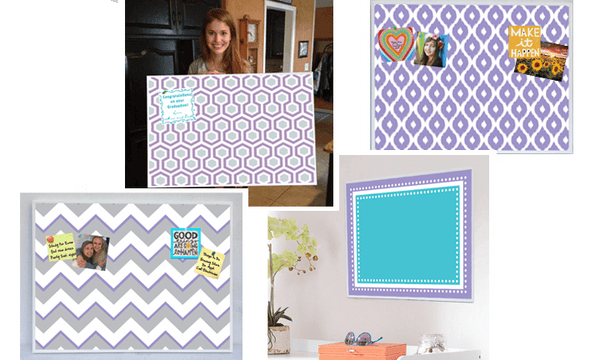 Color Trend: Lavender for Spring