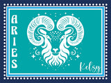 Zodiac Signs