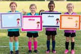 Soccer Star - Girls