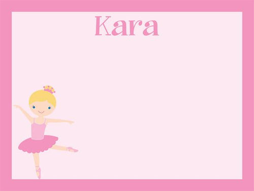 Ballerina Cork Board coolcorks 24 x 18 adhesive back - $80 Pink 