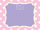 Whimsical Bracket Cork Board coolcorks 24 x 18 adhesive back - $80 Pink/Lavender 