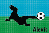 Soccer Player