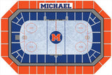 Hockey Rink coolcorks 