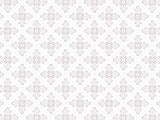 Italian Tiles Pattern coolcorks 12 x 12 adhesive back - $45 Pink/Gray 