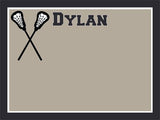 LAX coolcorks 24 x 18 adhesive back - $80 Neutrals 