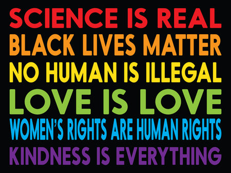 Black Lives Matter