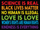 Science Is Real