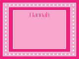 Stars Cork Board coolcorks 12 x 12 adhesive back - $45 Pinks 