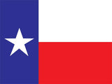 Texas Flag Cork Board coolcorks 24 x 18 adhesive back - $80 