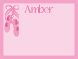 Ballet Slippers Cork Board coolcorks 24 x 18 adhesive back - $65 