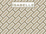 Terrace Pattern Cork Board coolcorks Gold 