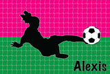 Soccer Player