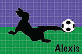 Soccer Player