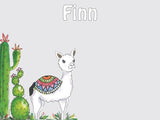 Llama Cork Board coolcorks cork bulletin boards