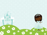 Princess coolcorks 12 x 12 adhesive back - $45 Mint 
