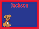 Lucky Puppy coolcorks cork bulletin boards