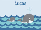 Whale Cork Board coolcorks cork bulletin boards